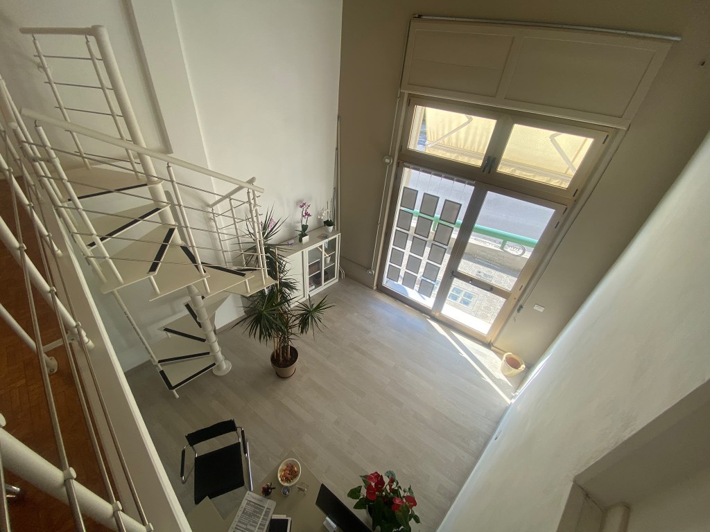 Vista ufficio Immobiliare Sestrese